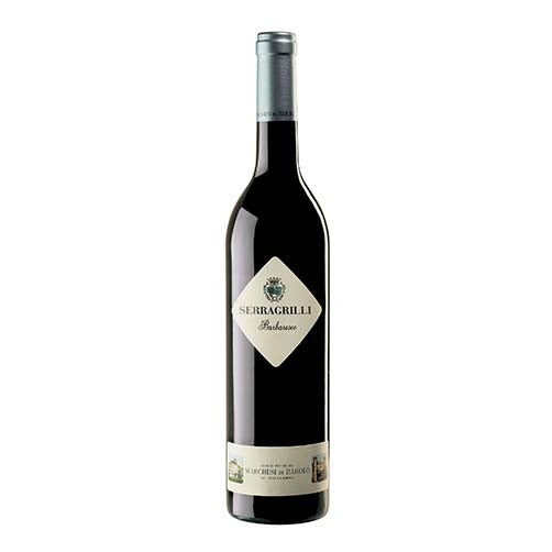 Barbaresco Serragrilli DOCG 2020 - Marchesi di Barolo