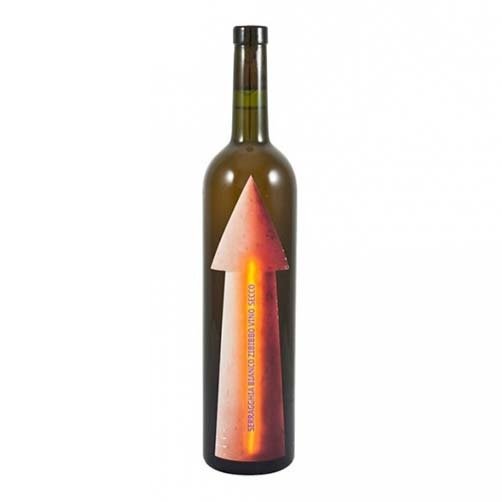 Terre Siciliane Zibibbo Secco IGT "Serragghia" 2022 - Giotto Bini