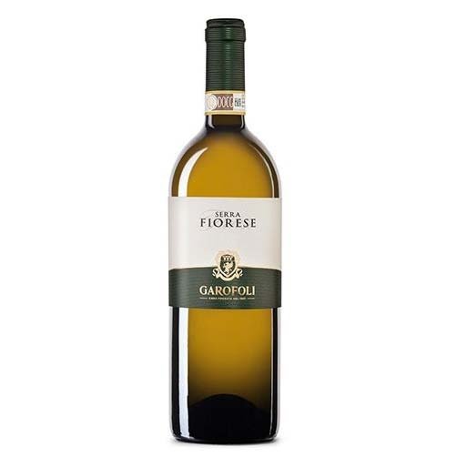 Castelli di Jesi Verdicchio Classico Riserva DOC "Serra Fiorese" 2022 - Garofoli