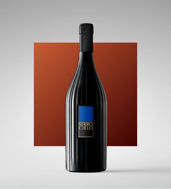 Falanghina del Sannio DOC "Serrocielo" 2024 - Feudi di San Gregorio