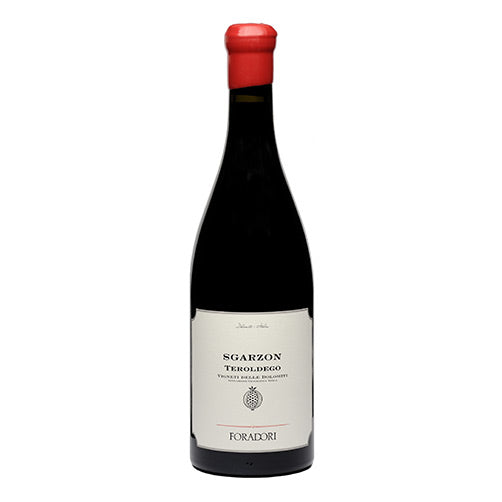 Vigneti delle Dolomiti Rosso IGT "Sgarzon" 2024 - Elisabetta Foradori