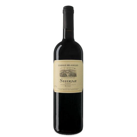 Lazio Shiraz IGT 2024 - Casale del Giglio