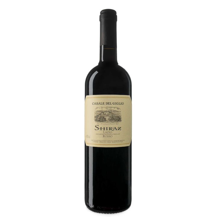 Lazio Shiraz IGT 2024 - Casale del Giglio