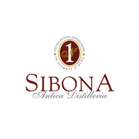 Grappa di Barolo + Grappa di Barbera + Grappa di Barbaresco - Sibona (0.5l - cofanetto)
