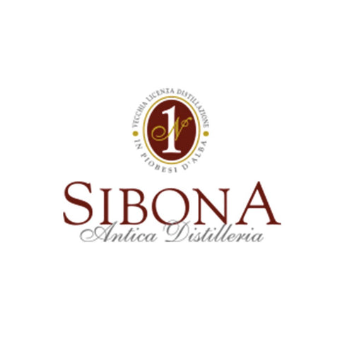 Grappa Riserva Affinata in Botti da Madeira - Sibona (0.5l - astuccio a tubo)