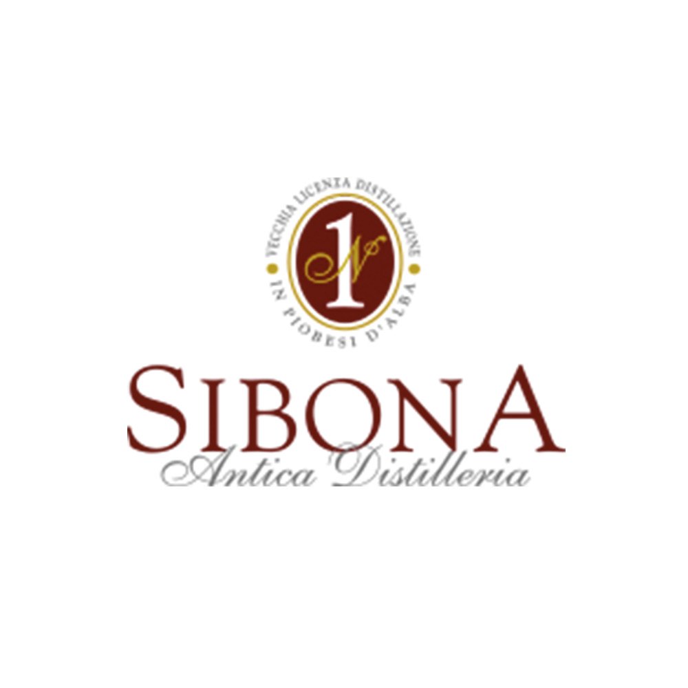 Grappa XO - Sibona (0.5l - astuccio a tubo)