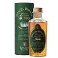 Grappa Riserva Affinata in Botti da Madeira - Sibona (0.5l - astuccio a tubo)