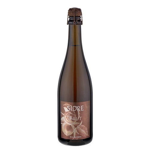 Sidro Brut - Eric Bordelet