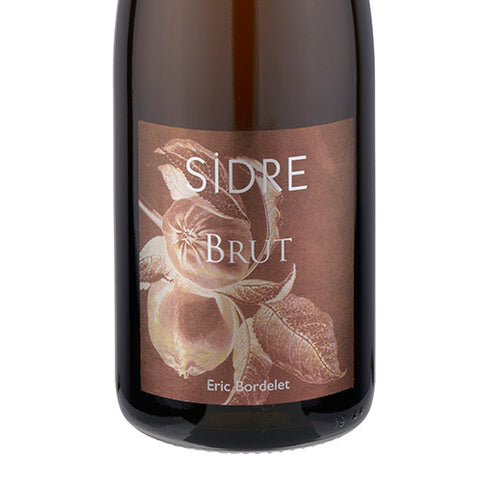 Sidro Brut - Eric Bordelet