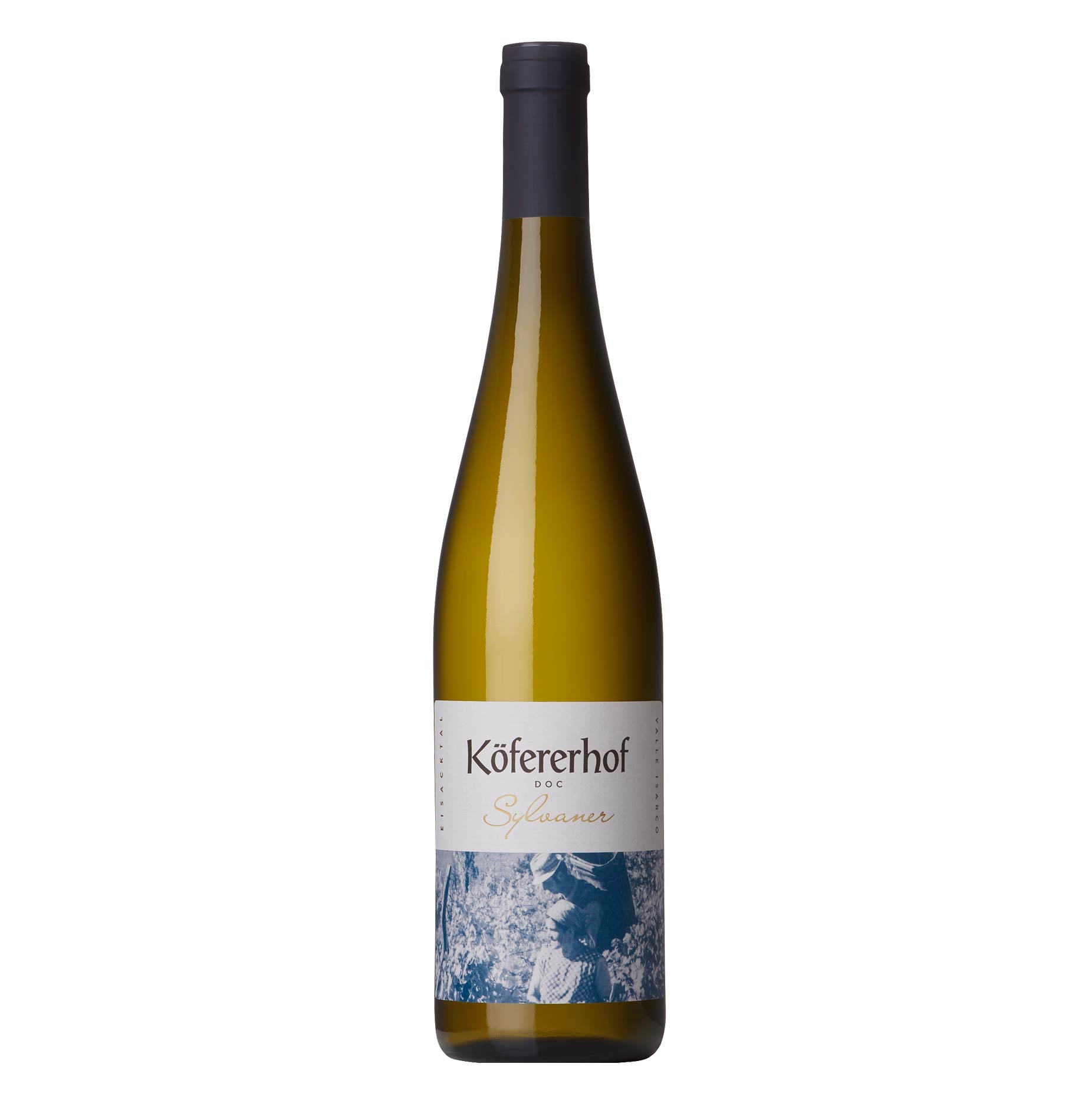 Alto Adige Sylvaner DOC 2025 - Köfererhof