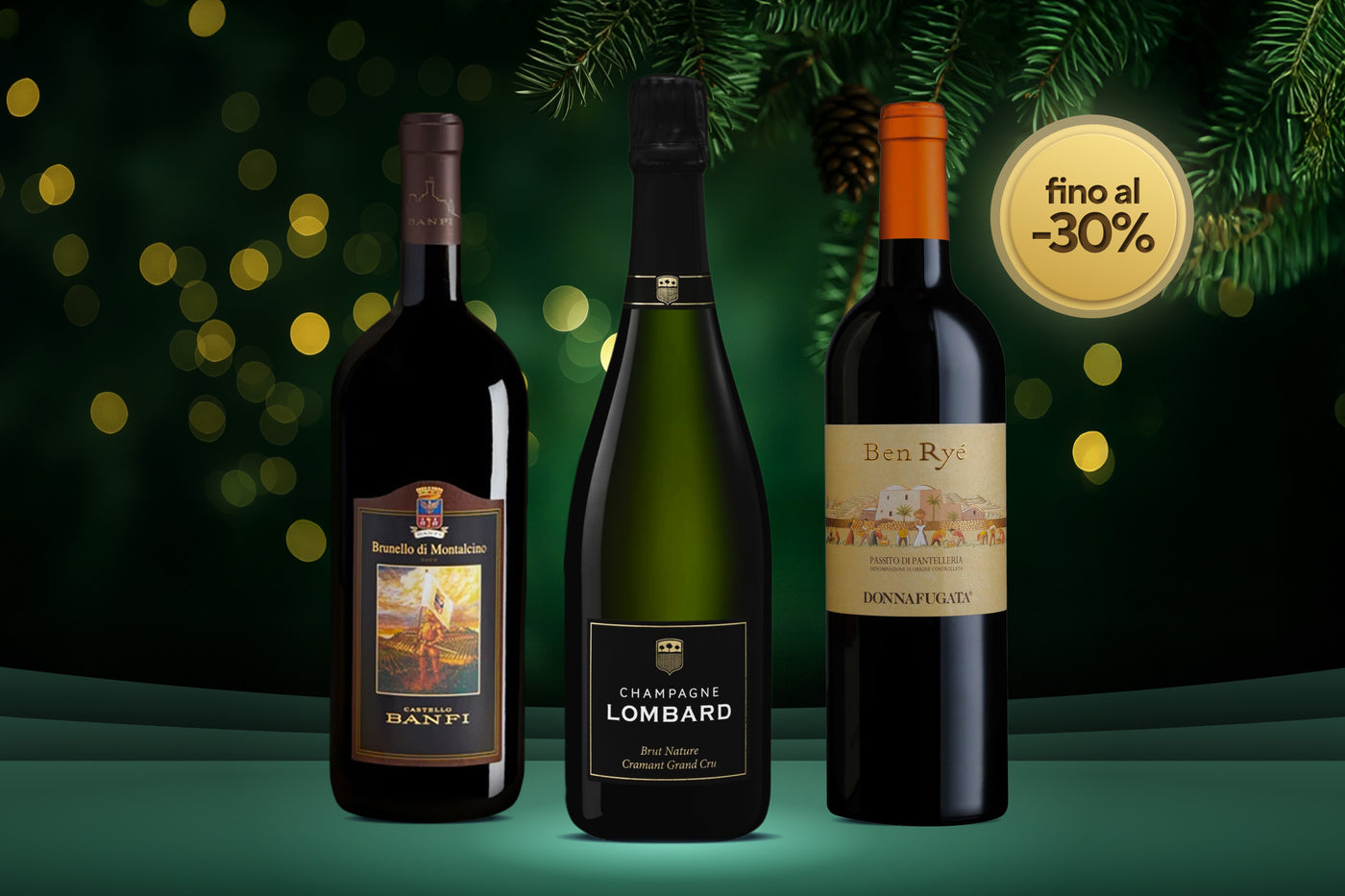 Guida ai regali di Natale