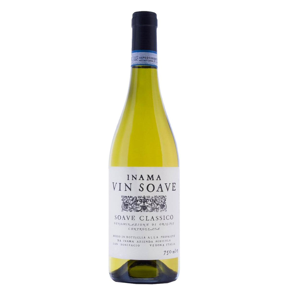 Vino Soave: caratteristiche e storia – Tannico