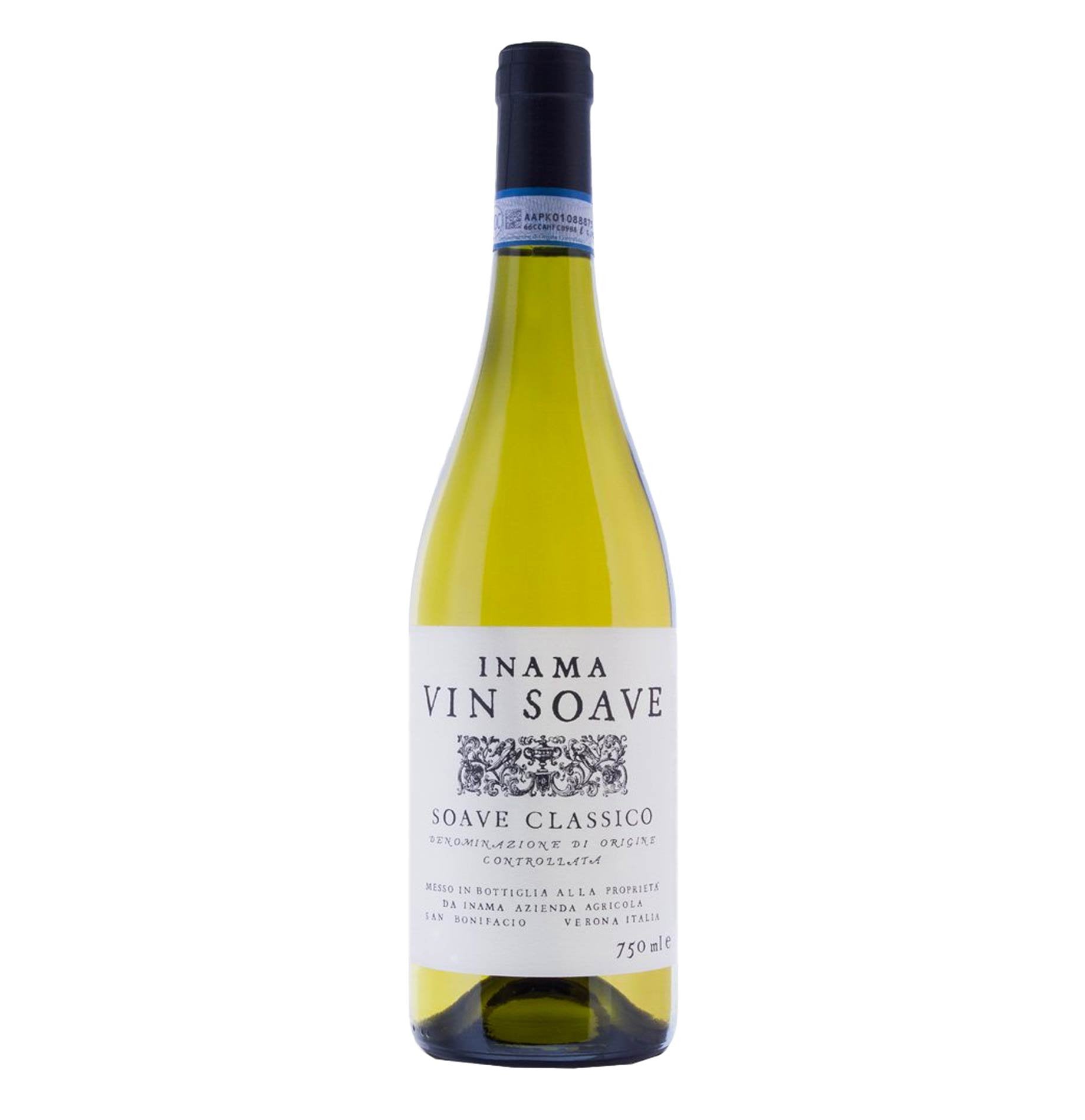 Soave Classico DOC "Vin Soave" 2025 - Inama