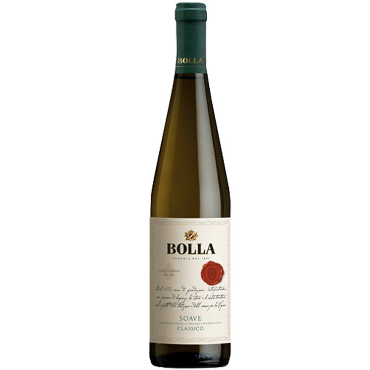 Soave Classico DOC 2024 - Bolla
