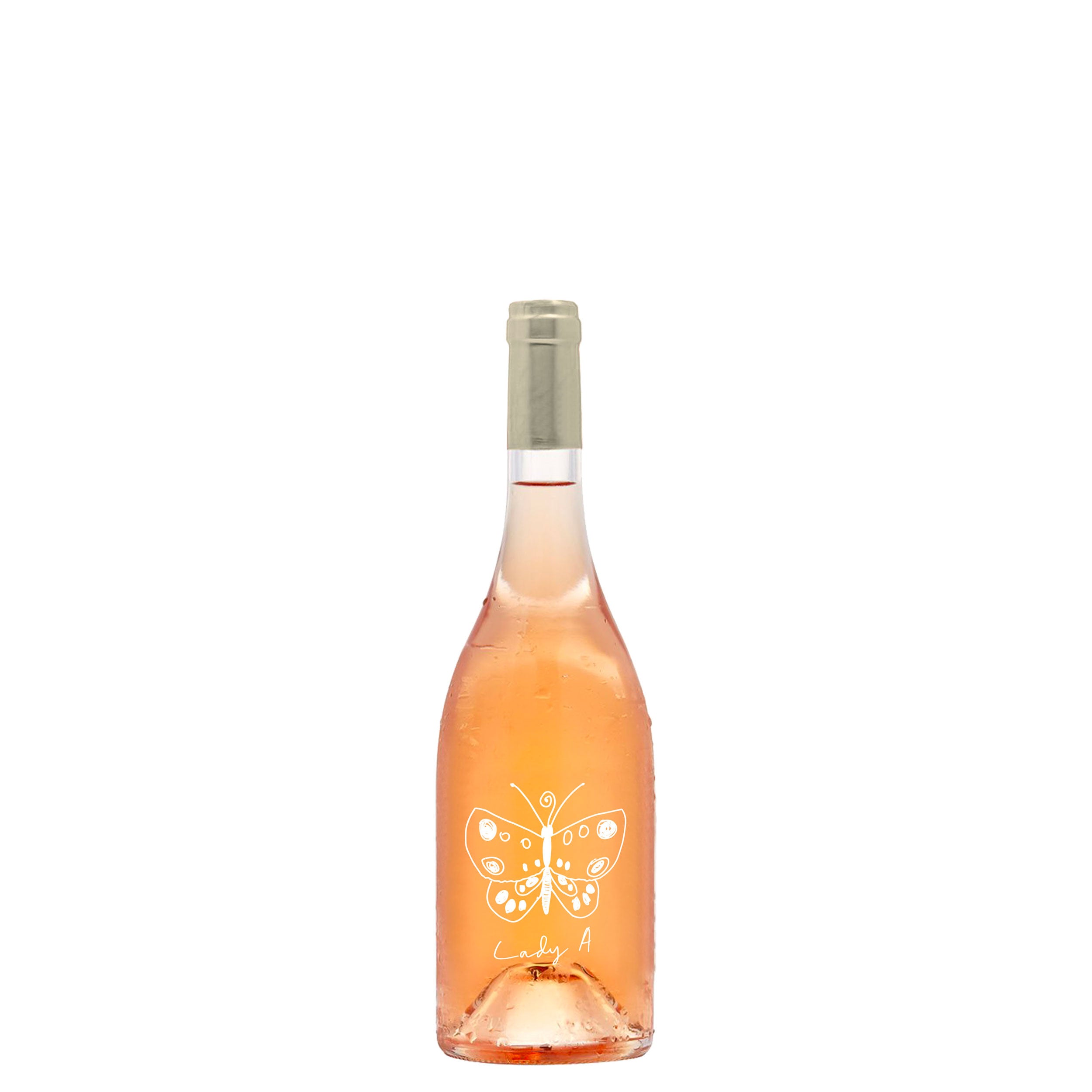 Méditérranée IGP "Lady A" 2025 - Chateau La Coste (0
