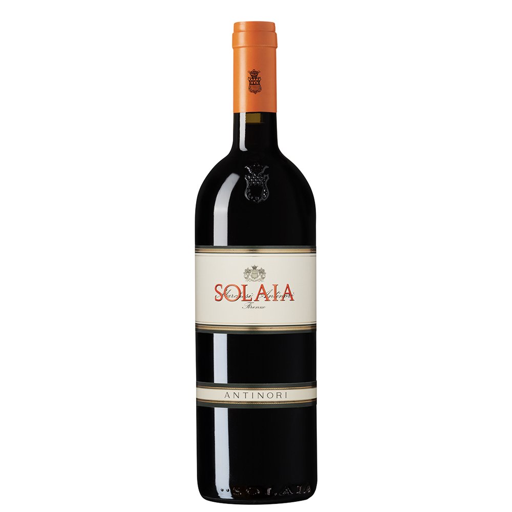 Toscana IGT "Solaia" 2004 - Antinori