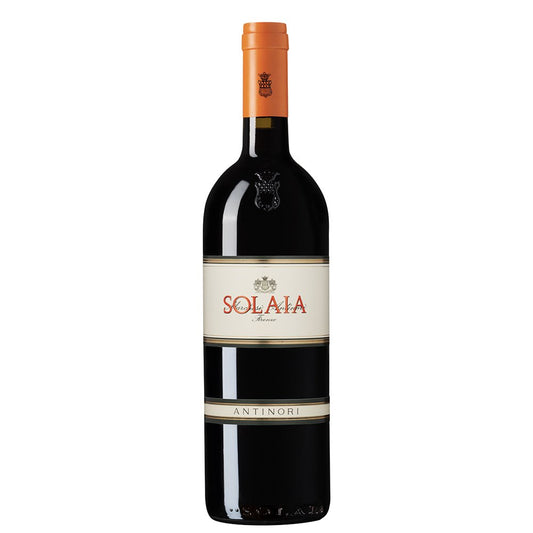 Toscana IGT "Solaia" 2019 - Antinori