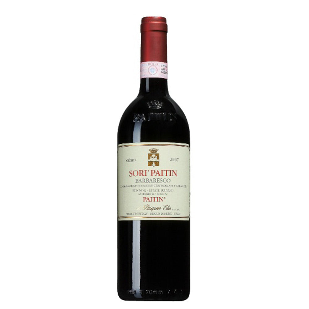 Barbaresco DOCG “Sorì Paitin” 2022 - Paitin
