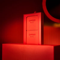 Campari Americano Kit Personalizzabile