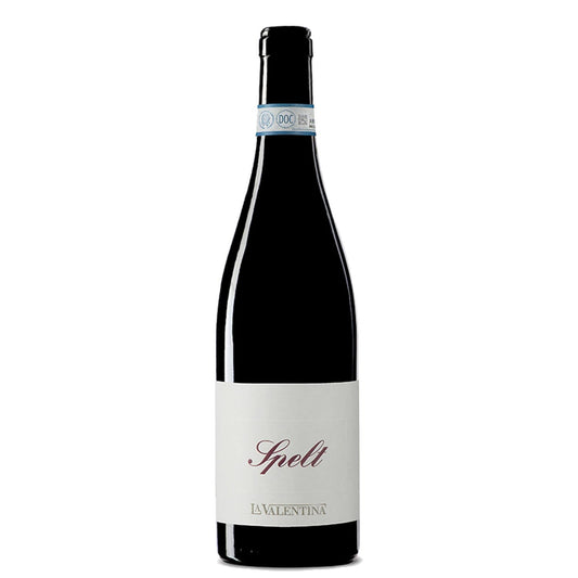 Montepulciano d'Abruzzo Riserva DOC "Spelt" 2020 - Fattoria La Valentina