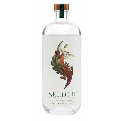 Spice 94 - Seedlip (0.7l)