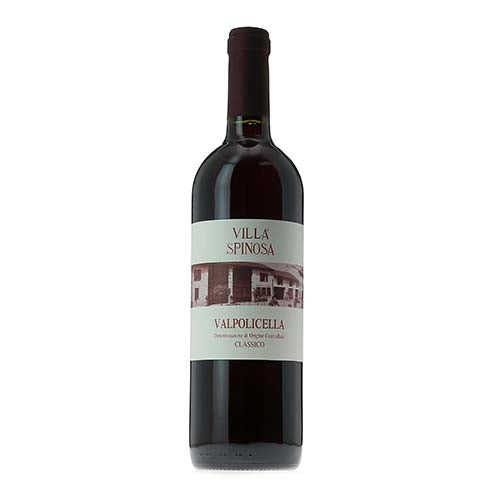 Valpolicella Classico DOC 2024 - Villa Spinosa
