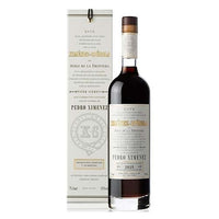 Sherry Pedro Ximénez Solera "Muy Viejo" - Ximénez Spinola (astuccio)