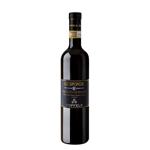 Recioto di Soave DOCG “Le Sponde” 2024 - Coffele (0.5l)