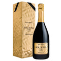 Sicilia DOC Nerello Mascalese Rosè Brut "Bollicina Gold" 2020 - Dolce&Gabbana e Donnafugata
