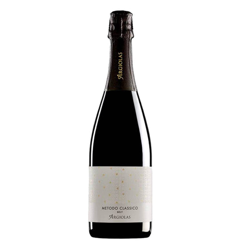 Spumante Brut Metodo Classico - Argiolas