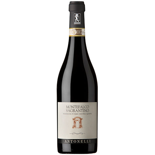 Montefalco Sagrantino DOCG 2021 - Antonelli