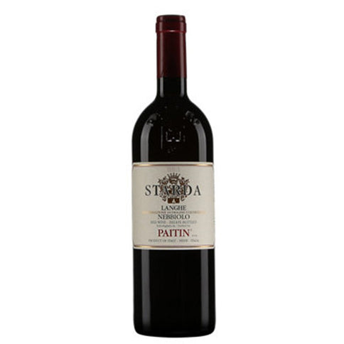 Langhe Nebbiolo DOC “Starda” 2023 - Paitin