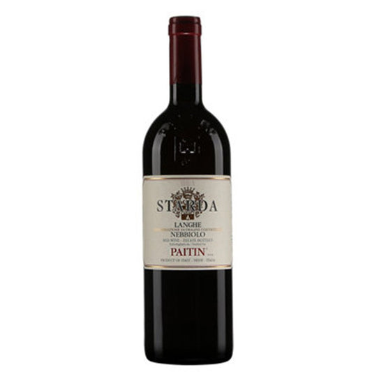 Langhe Nebbiolo DOC “Starda” 2023 - Paitin