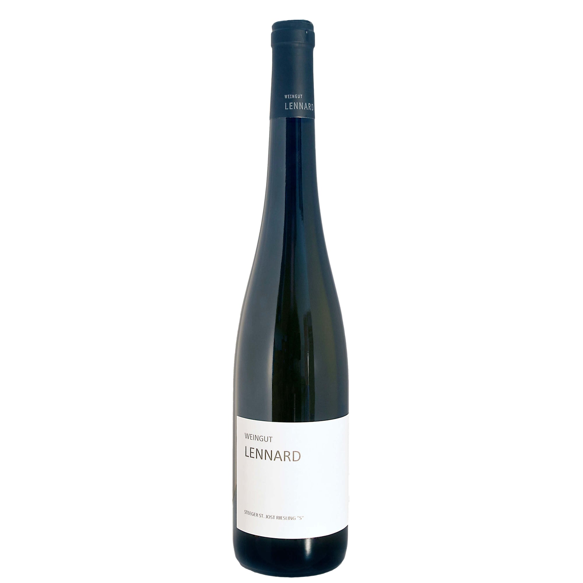 Steeger St. Jost Riesling "S" 2014 - Weingut Lennard (Wine Outlet)