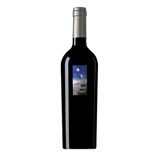 Bolgheri Rosso DOC "Stupore" 2021 Magnum - Campo alle Comete