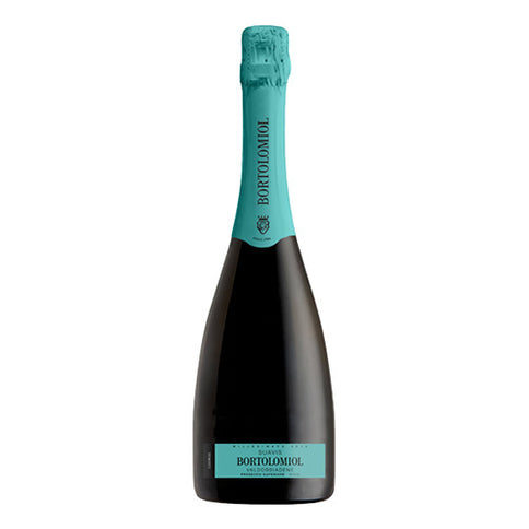Valdobbiadene Prosecco Superiore Demi Sec DOCG "Suavis" 2024 - Bortolomiol