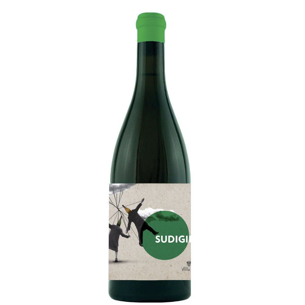 Venezia Giulia Sauvignon Blanc IGT "Sudigiri" 2025 - Villa Job