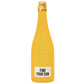 Champagne Brut Yellow Label Ice Jacket Personalizzata - Veuve Clicquot
