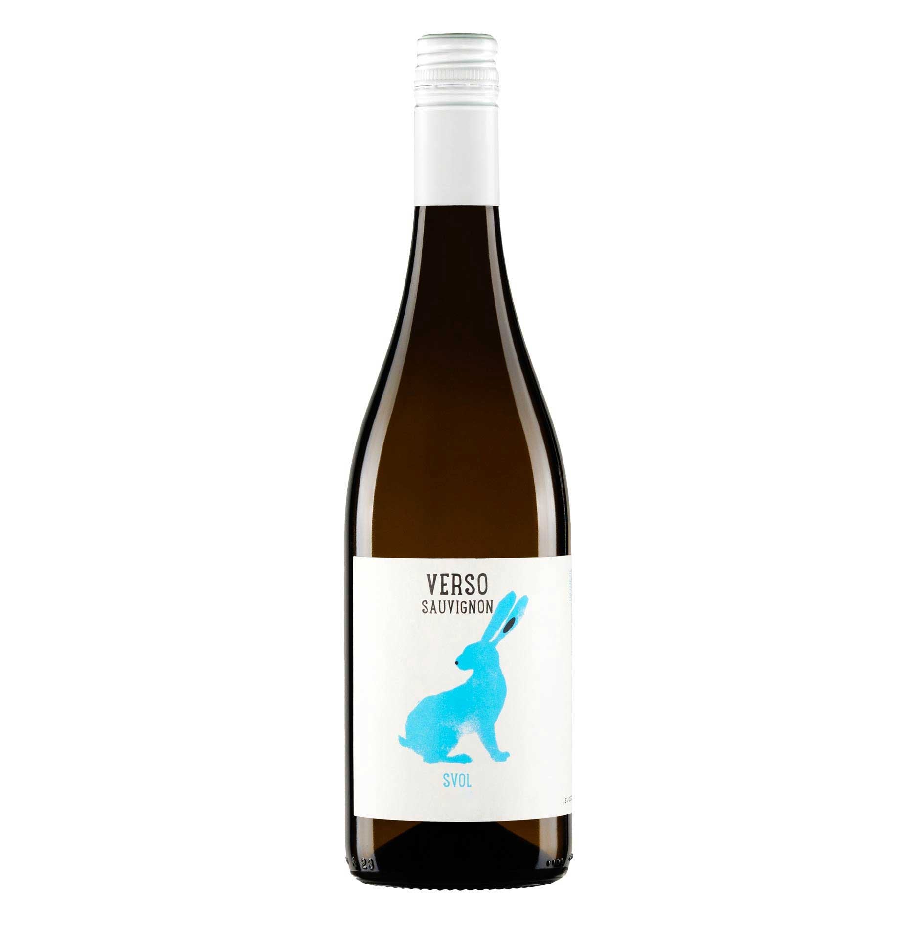 Tre Venezie Sauvignon IGT "Svol" 2024 - ViniVerso