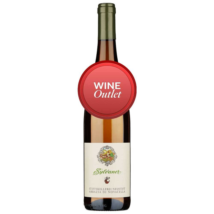 Alto Adige Sylvaner 2024 - Abbazia di Novacella (Wine Outlet)