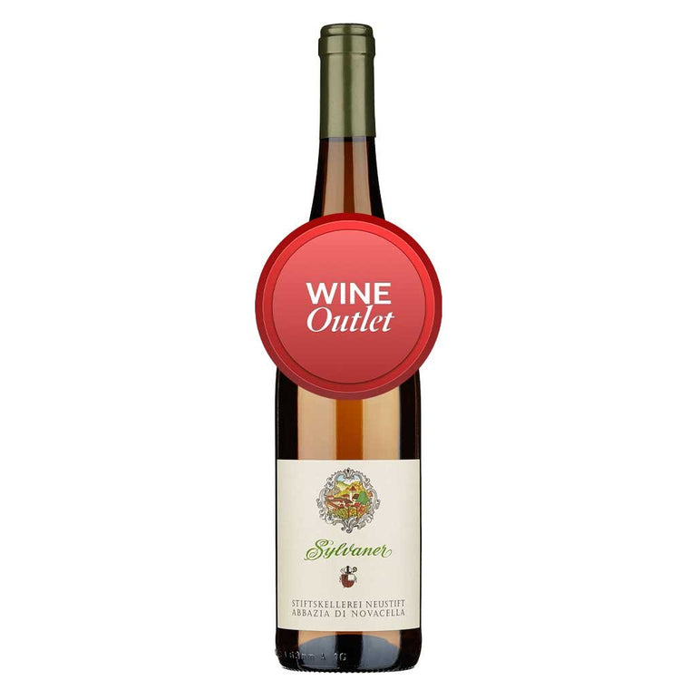 Alto Adige Sylvaner 2023 - Abbazia di Novacella (Wine Outlet)