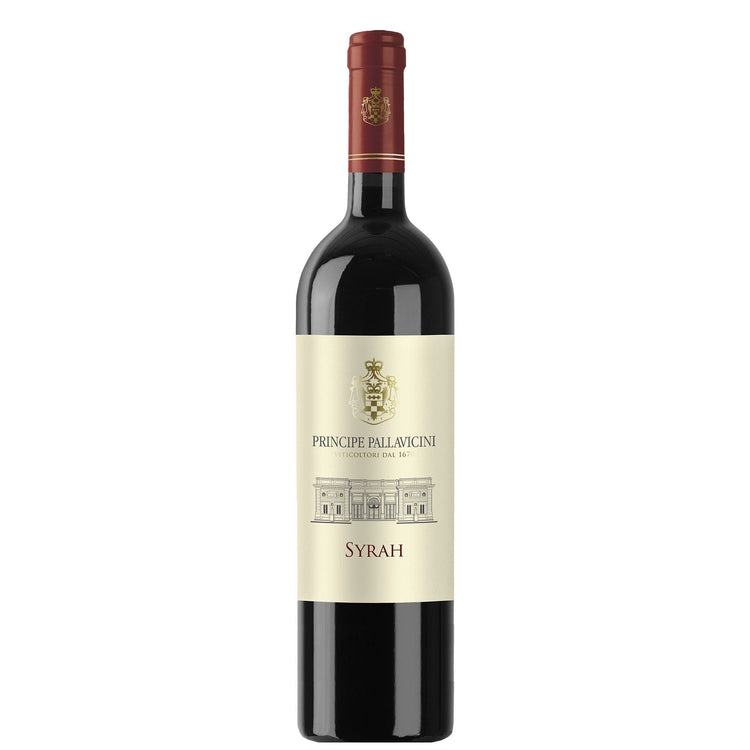 Lazio Syrah Igt 2023 - Principe Pallavicini