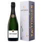 Champagne Brut "Cuvée Prestige" - Taittinger (astuccio)