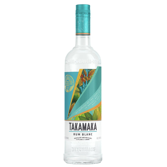 Rum Blanc - Takamaka (0.7l)