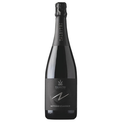 Spumante Metodo Classico Extra Brut “Istinto” - Talestri