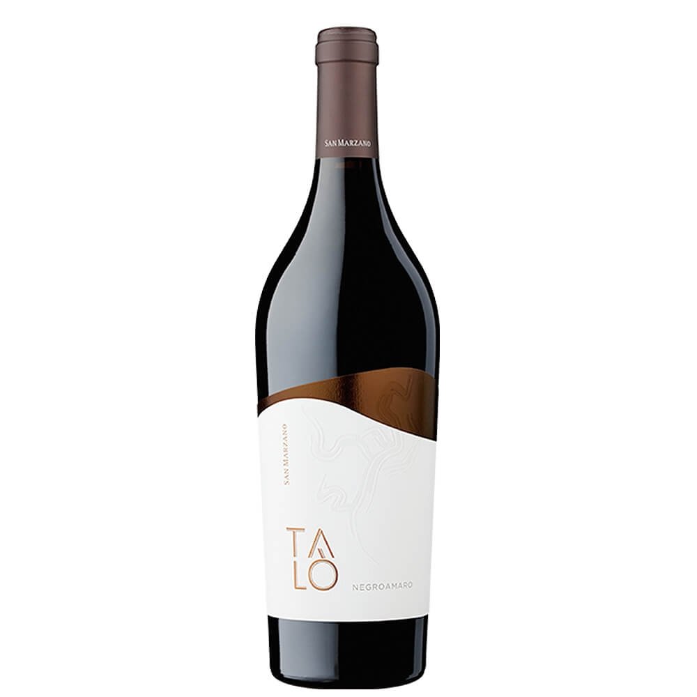 Salento Negroamaro IGP “Talò” 2024 - San Marzano