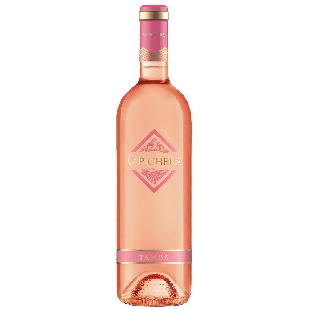 Isola dei Nuraghi Rosato IGT "Tambè" 2025 - Capichera