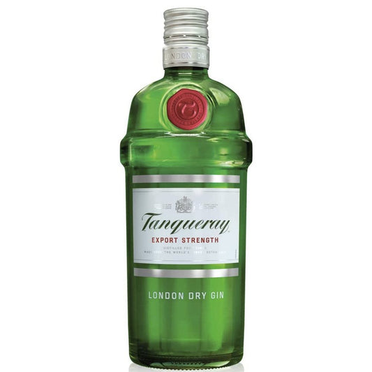 London Dry Gin - Tanqueray (0.7l)