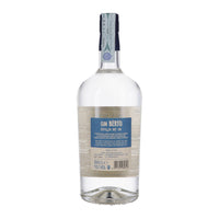 London Dry Gin "Bèrto" - Antica Distilleria Quaglia (1l)