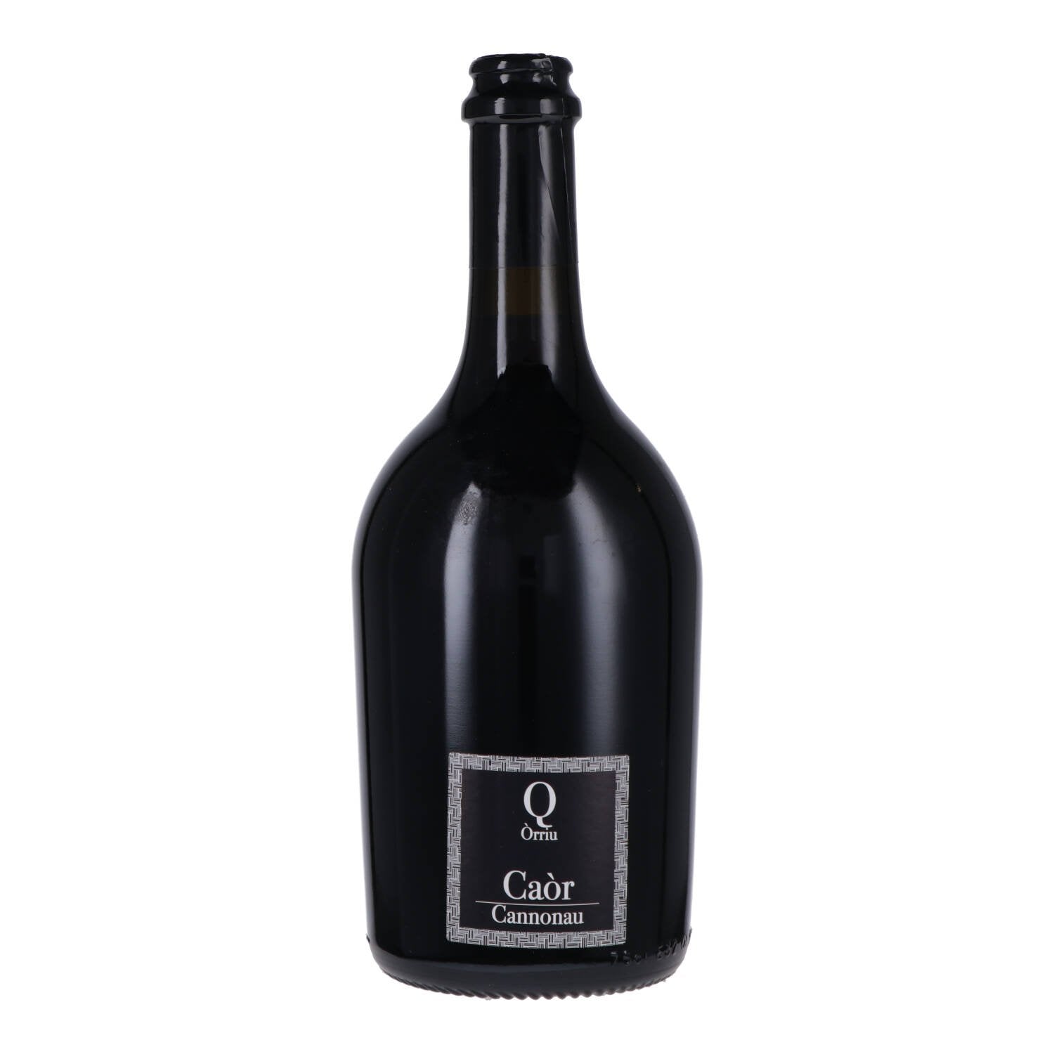 Cannonau di Sardegna DOC "Òrriu" 2023 - Quartomoro